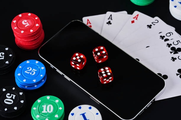 togel online88 Progressive Firepower