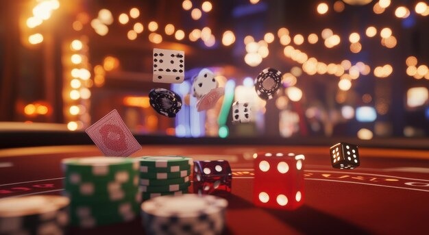 togel online88 Bingo
